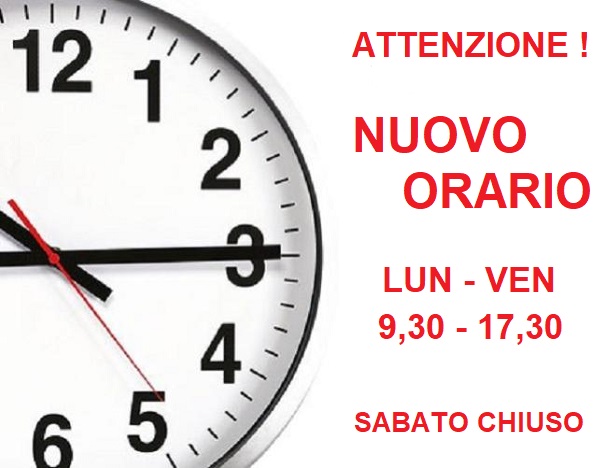 cartello chiuso ferie joomla 2023