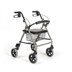 ROLLATOR ECOLIGHT