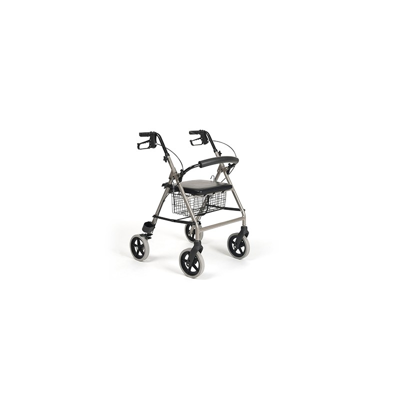 ROLLATOR ECOLIGHT