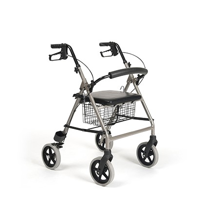 ROLLATOR ECOLIGHT