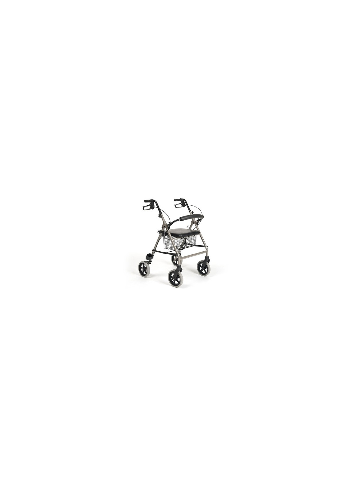 ROLLATOR ECOLIGHT