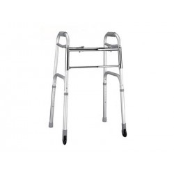 DEAMBULATORE PIEGHEVOLE 2...