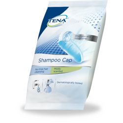 TENA Shampoo Cap