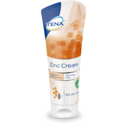 TENA Zinc Cream