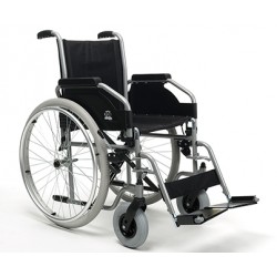 Carrozzina Autospinta 708D