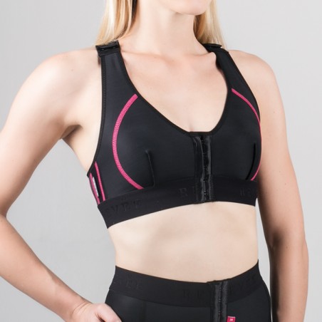Revée® Reggiseno post-operatorio Laetitia 0301