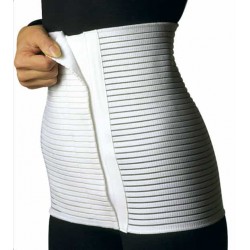 Fascia Post-Operatoria Millerighe (sfoderata) 28 cm