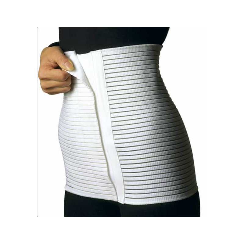 Fascia Post-Operatoria Millerighe (sfoderata) 28 cm