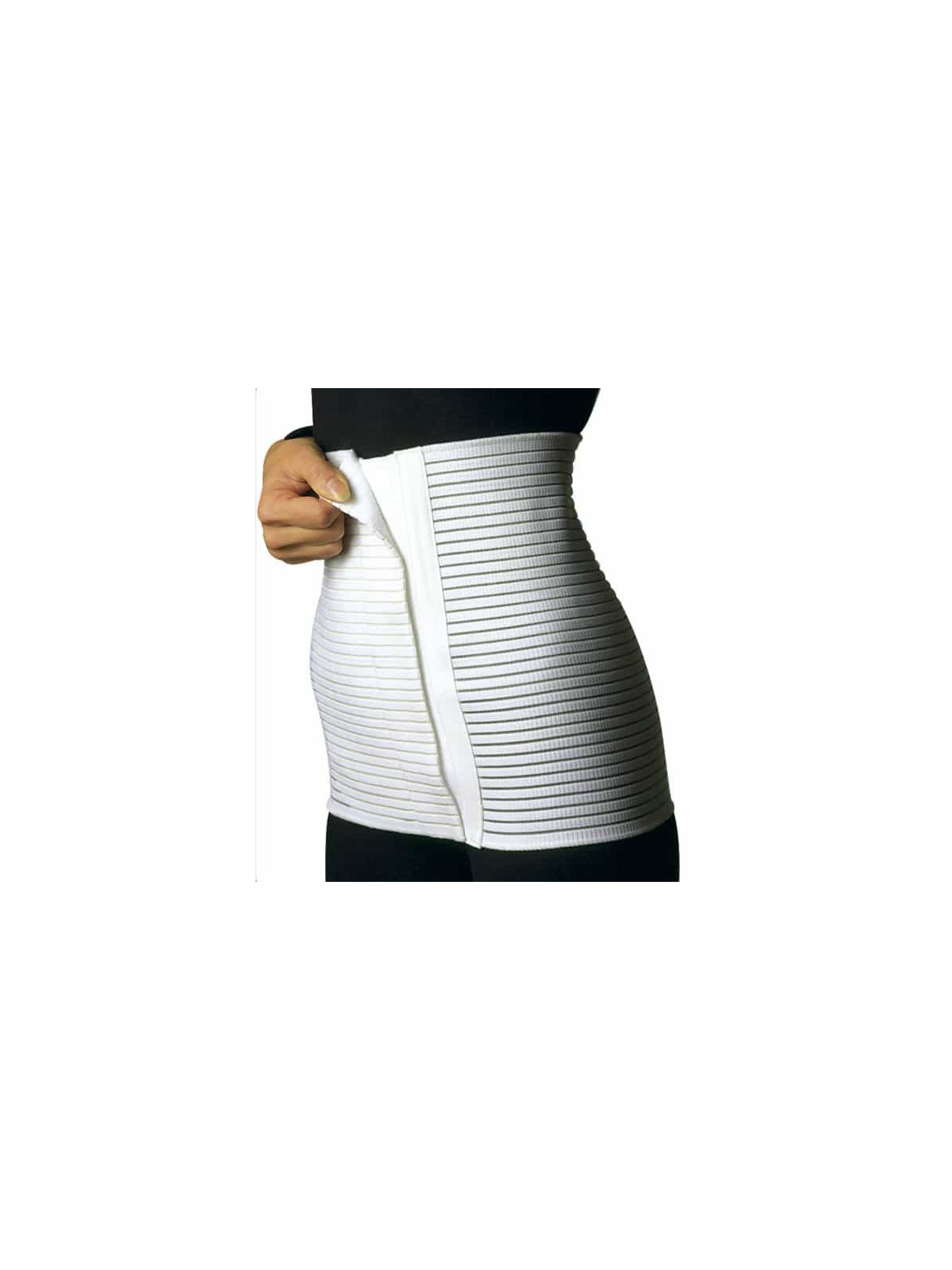 Fascia Post-Operatoria Millerighe (sfoderata) 28 cm