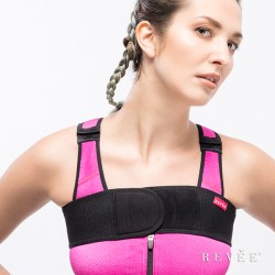 Revée® Fascia elastica sagomata post mastoplastica