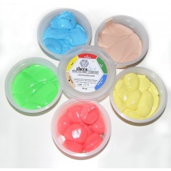 PASTA RIEDUCAZIONE MANO...