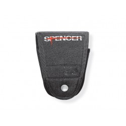 Black Holster 2 - Contenitore per Flex Mask