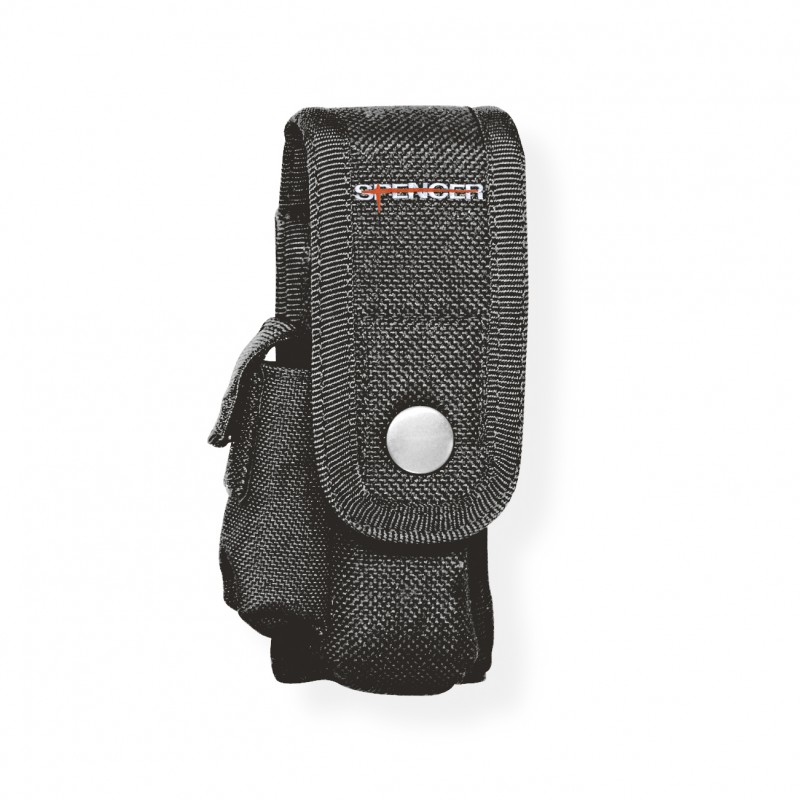 Black Holster 1 - Contenitore Untensili Multiuso