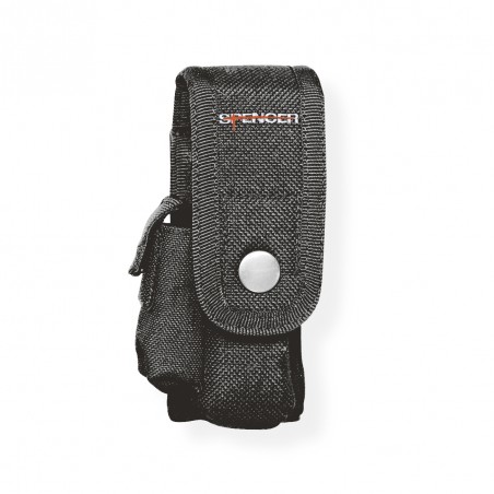 Black Holster 1 - Contenitore Untensili Multiuso