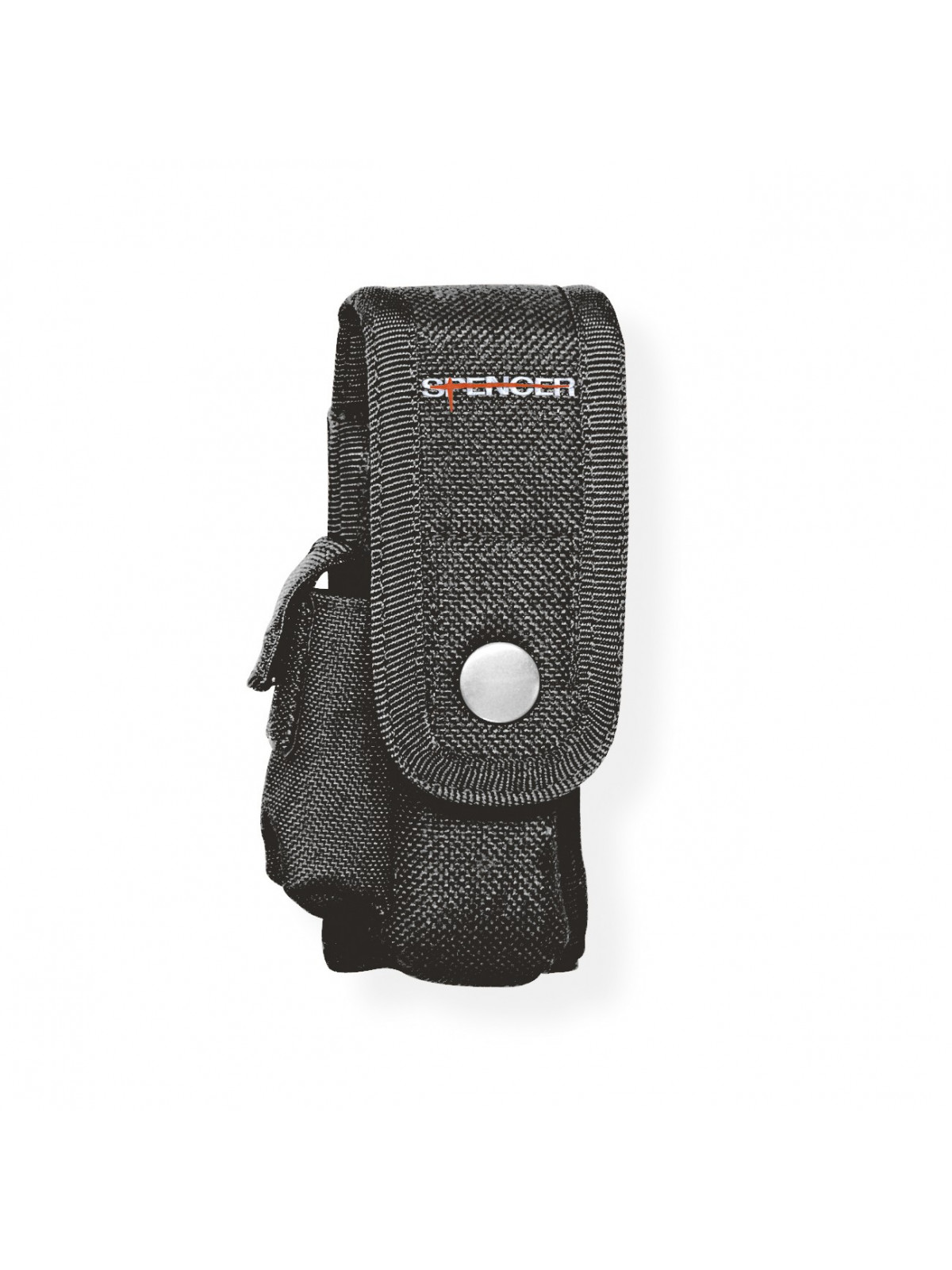 Black Holster 1 - Contenitore Untensili Multiuso