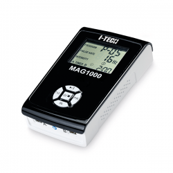 MAG1000 - Magnetoterapia Alta Frequenza