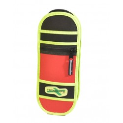 Cosciale TECNOLIFE Rosso