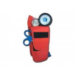 Holster grande - cordura