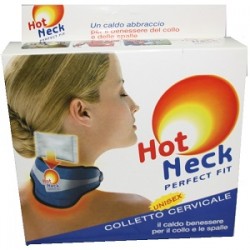 Hot Neck Colletto Riscaldante