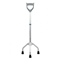 TRIPODE MANICO CHIUSO