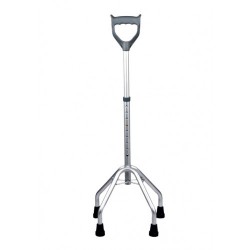 QUADRIPODE MANICO CHIUSO