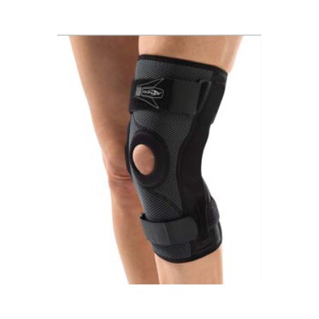 Playmaker® Xpert - Ginocchiera Armata Snodo Policentrico