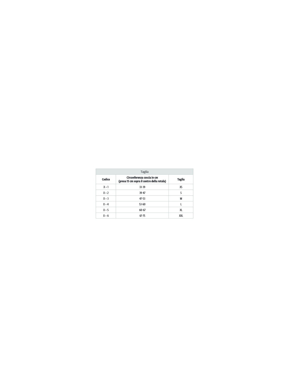 Playmaker® Xpert - Ginocchiera Armata Snodo Policentrico