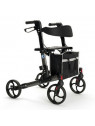 ROLLATOR QUAVA PIEGHEVOLE