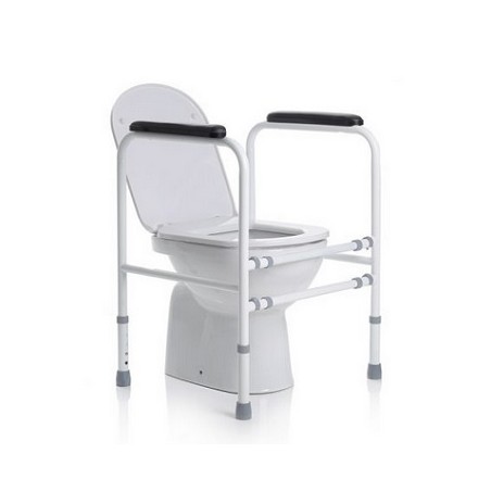 Sostegno per WC