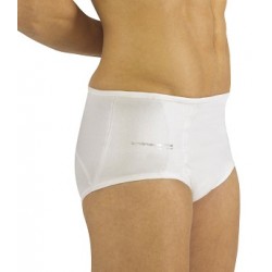 SERVOCLIN BASSO - SLIP UOMO per ERNIA