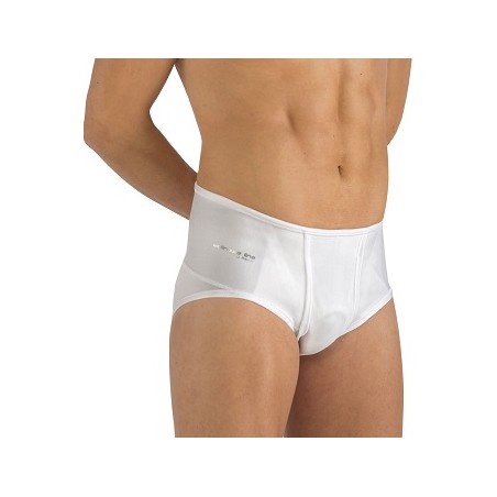 ERNIABLOCK - SLIP BASSO UOMO  per ERNIA