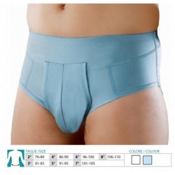 SLIP UOMO per ERNIA 515