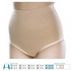 SLIP DONNA CONTENITIVO 302