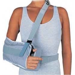 Ultrasling - Tutore Abduzione Spalla 10° Donjoy