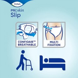 TENA Slip