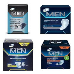 TENA Men