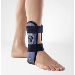 AirLoc® Cavigliera Bivalva