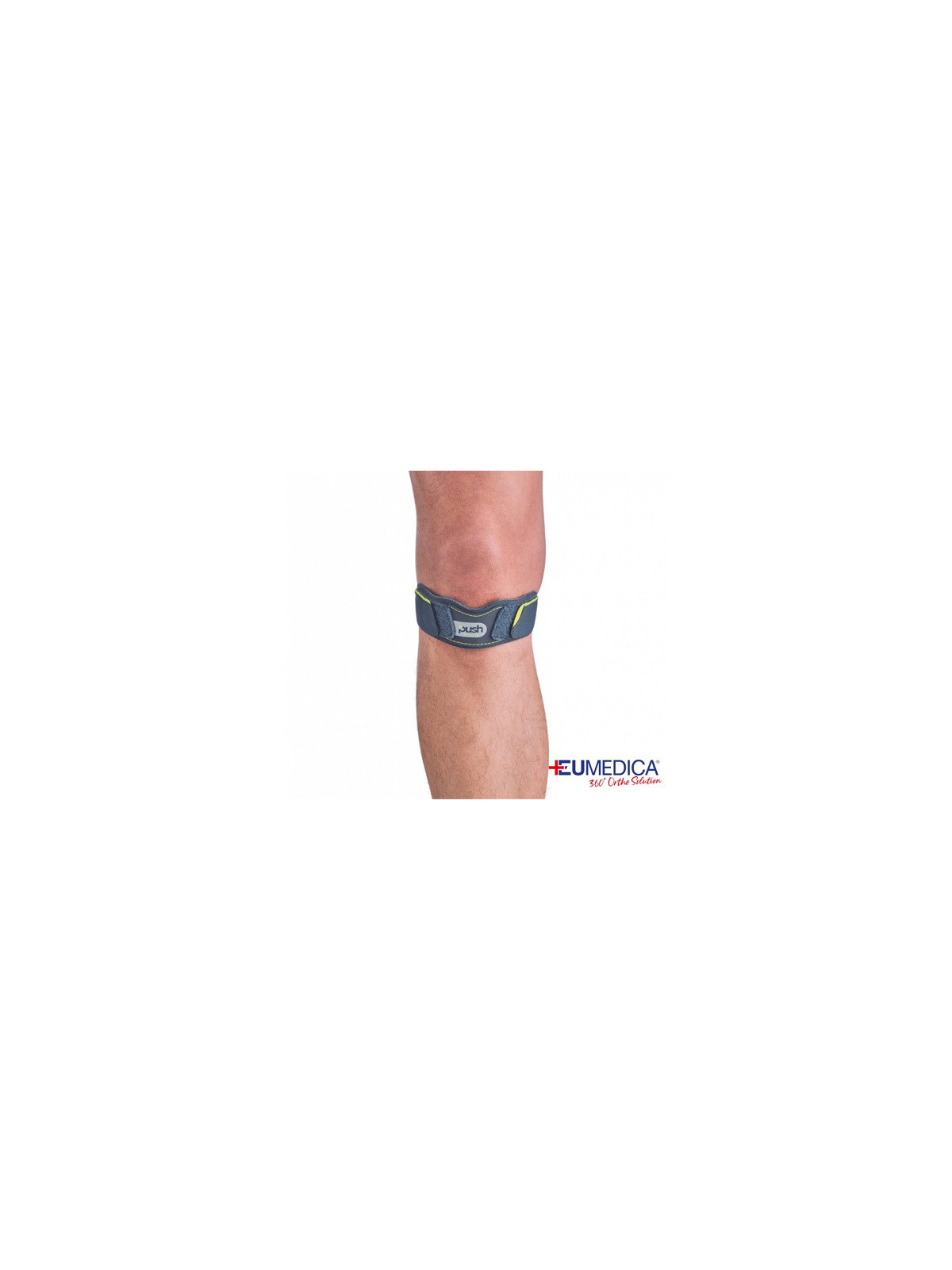 Push Sports Pressore Sottorotuleo