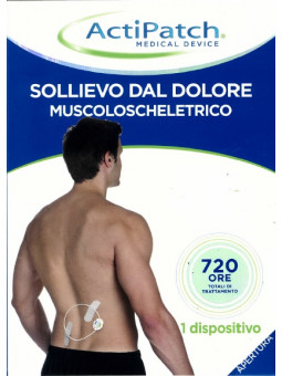 ACTIPATCH®