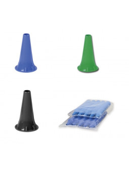 MINI SPECULUM MONOUSO diam....