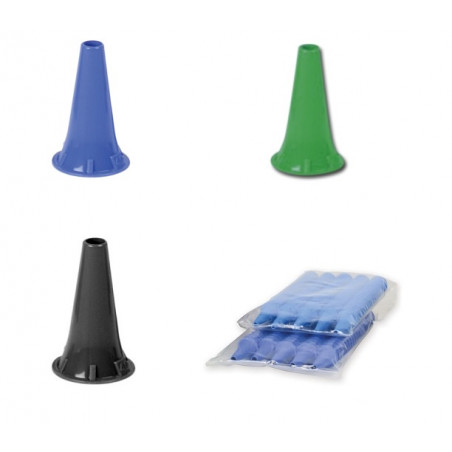 MINI SPECULUM MONOUSO diam. 4mm