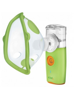 CA-MI KIWI PLUS AEROSOL MESH