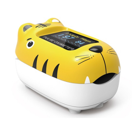 Pulsossimetro Pediatrico SAT-750