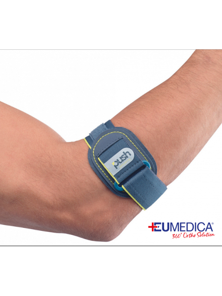 Bracciale Epicondilite Push Sports