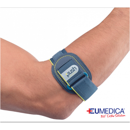 Bracciale Epicondilite Push Sports