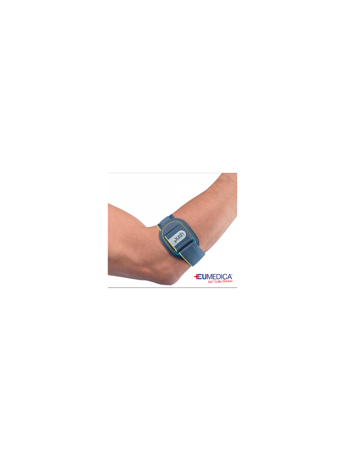 Bracciale Epicondilite Push Sports