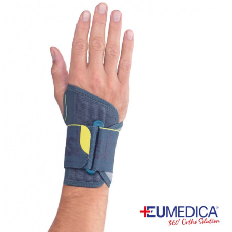 Polsiera Push Sports