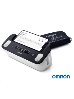 OMRON COMPLETE (ECG+Pressione)
