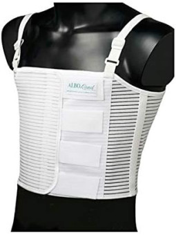 Fascia Post-Operatoria...