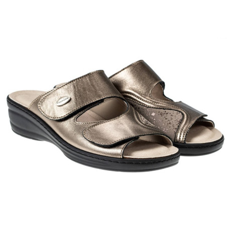Tecnica MARY bronzo